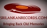 Srilankan Records - LP, EP &amp; Gramophone